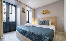 Oporto Wine Cellars Flat With Terrace